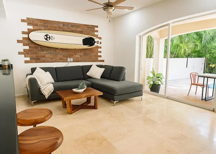 7br Private Jacuzzi & Pool Sleeps 16 Walk To Lagoon And Golf Puerto Aventuras