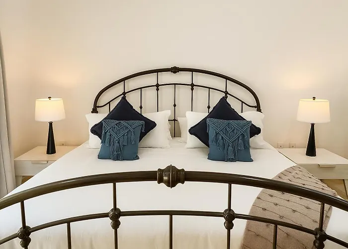 7br Private Jacuzzi & Pool Sleeps 16 Walk To Lagoon And Golf Puerto Aventuras