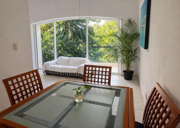 Pousada 7br Private Jacuzzi & Pool Sleeps 16 Walk To Lagoon And Golf Puerto Aventuras